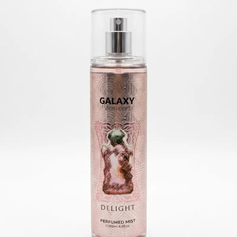 Galaxy concept  e100ml.8.5fl.iz organizer for beauty and personal cosmetics