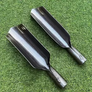 Garden Shovel - Heavy Duty Portable Digging Tool for Soil, Planting, Grafting & Harvesting | Lawn, Farm & Outdoor Use