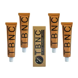 TBNC Tattoo Numbing Cream XL - 4 Pack - The Best Numbing Cream for Your Tattoo Needs