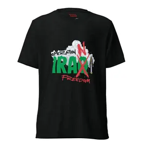 Operation Irani Freedom