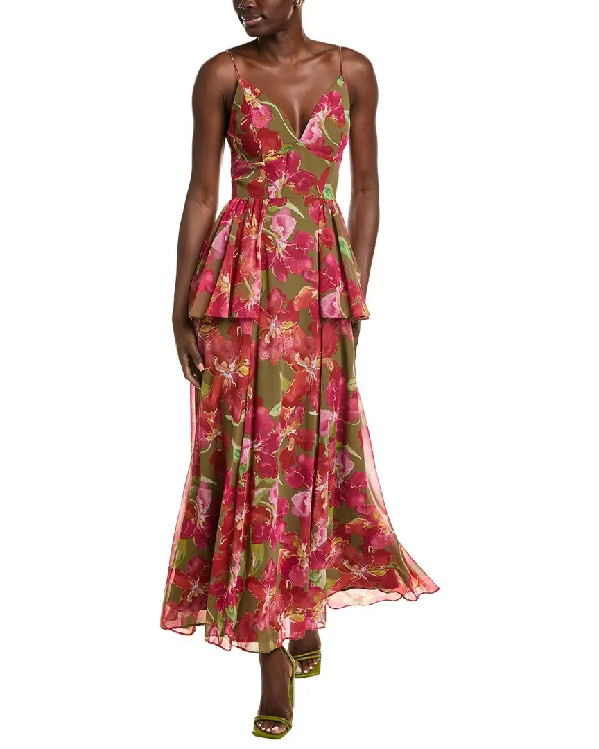 Hutch Priscilla Dress