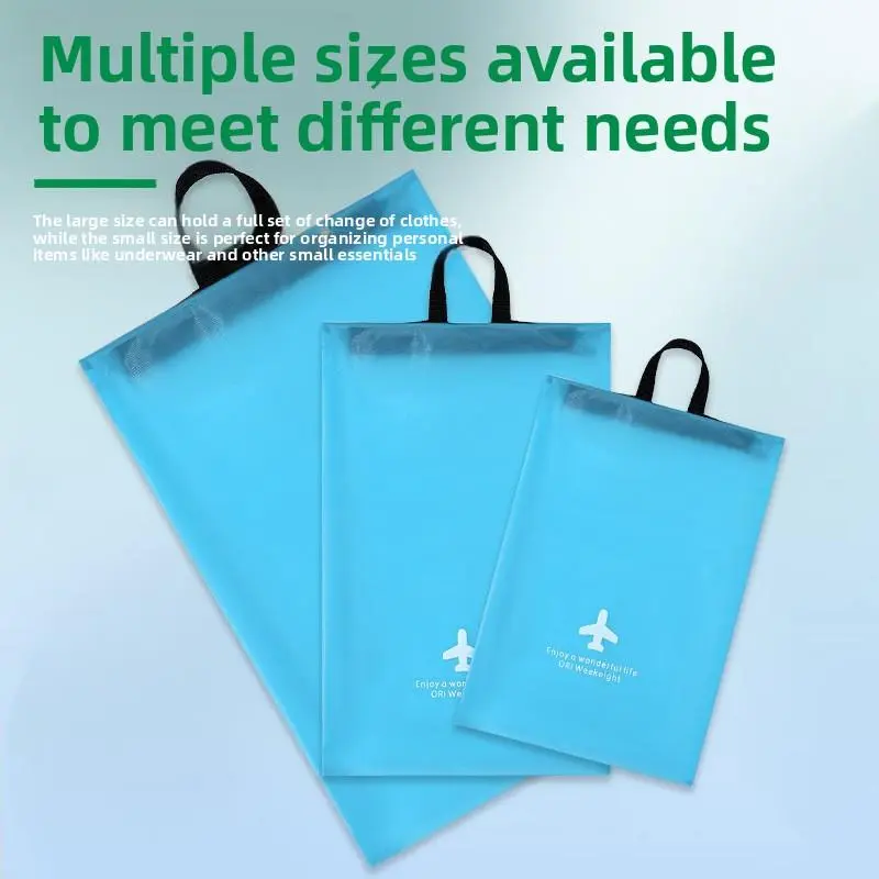 Waterproof Dry Wet Separation Satchel Swimming Travel Dirty Clothes Fitness Storage Bag