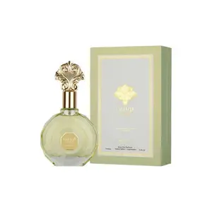 Louise Pistachio By Zakat Eau De Parfum 100 ML (3.4 FL OZ) Women