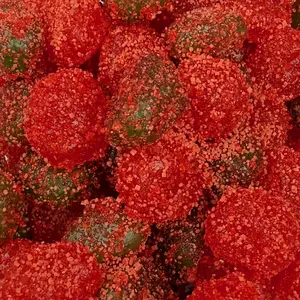 Watermelon Gusherz
