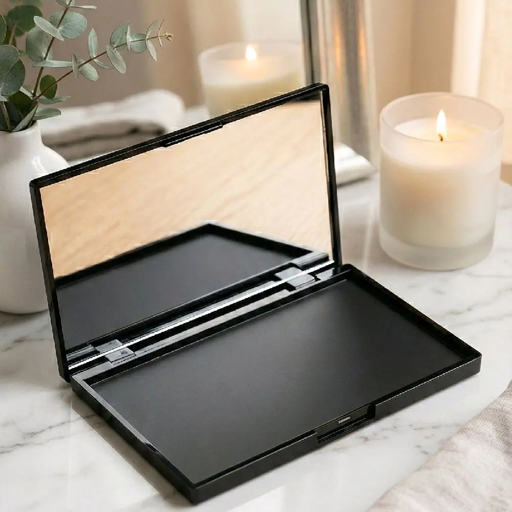 15 - Pan EMPTY Magnetic Z Palette for Eyeshadow