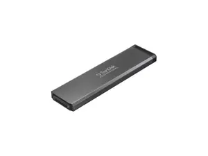 SanDisk Pro-Blade 1TB PCIe NVMe 3.0 Portable External SSD SDPM1NS001TGBAND
