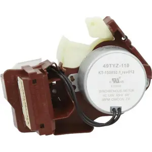 Aftermarket Appliance  Laundry Washer Washing Shift Actuator for Whirlpool