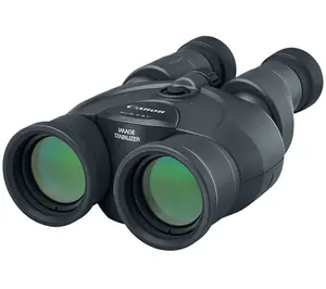 Canon 12x36 IS III Image Stabilized Binocularsundle
