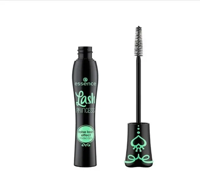 essence | Lash Princess False Lash Effect Mascara | Volumizing & Lengthening | Cruelty Free & Paraben Free