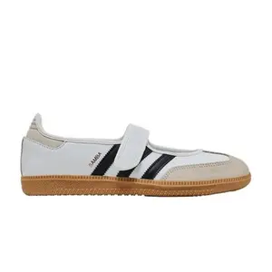 Adidas Wmns Samba Jane 'White Black Gum'