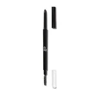 Ultra Precise Retractable Brow Pencil & Brush