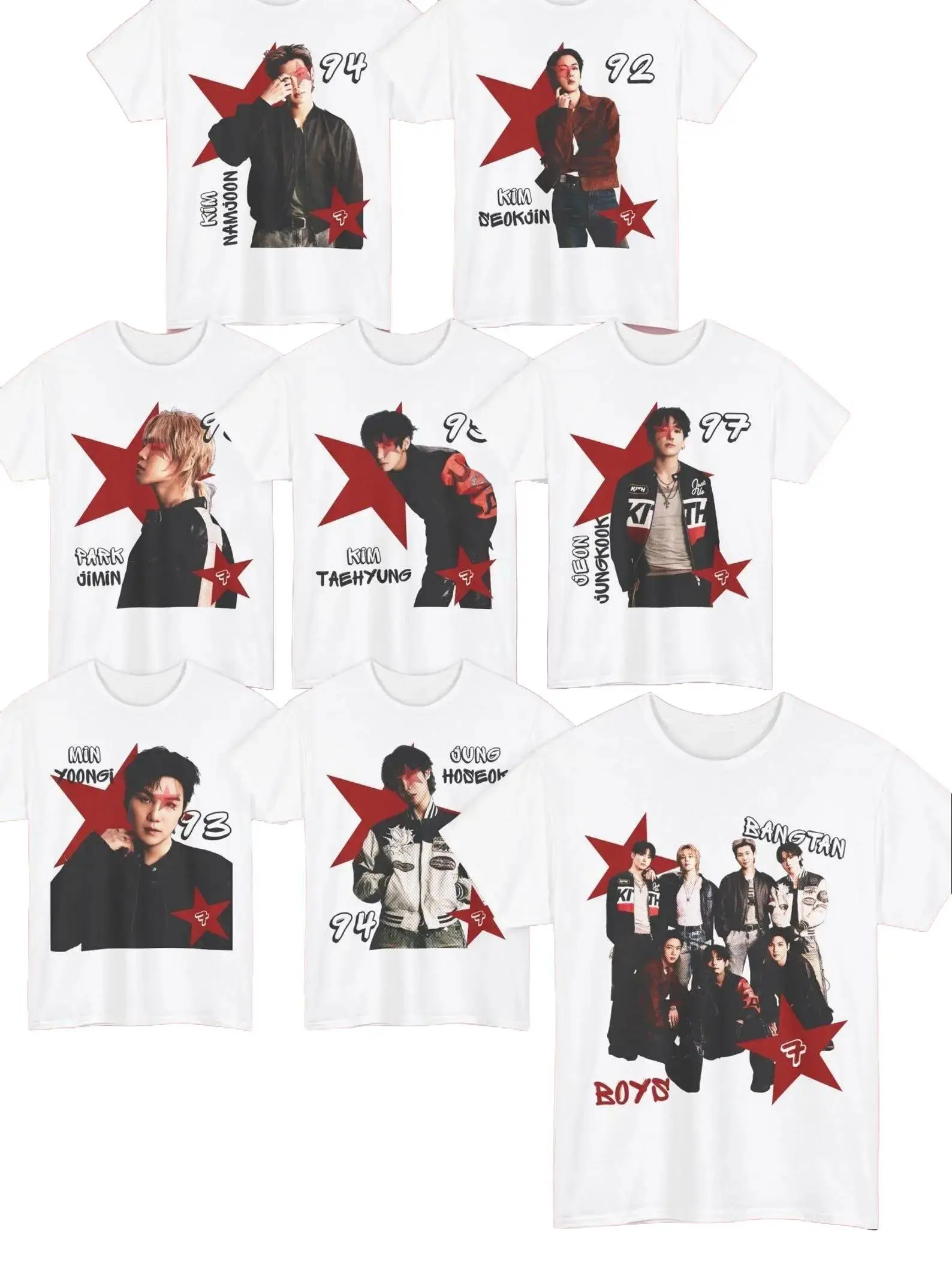 Gildan 5000 Arirang Kpop Inspired Graphic Tee, Korean Culture Music Fan Shirt, Trendy Unisex Fan Made Shirt, Concert Outfit