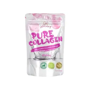 Cris Cosmetics Pure Collagen Unflavored Collagen Powder 150g