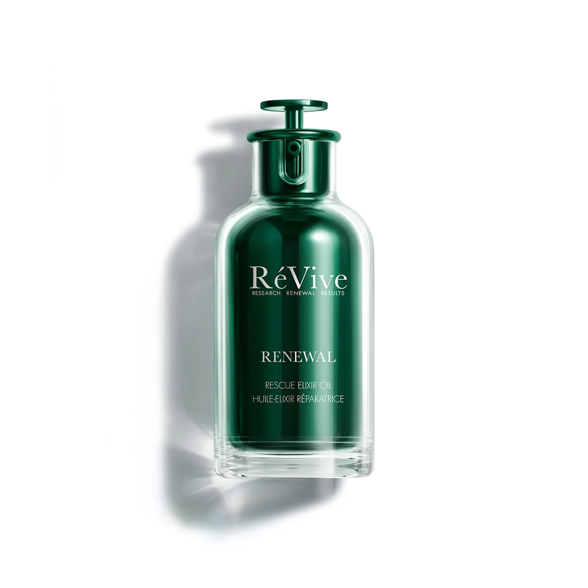 Renewal Rescue Elixir Oil Renewal Rescue Elixir Oil