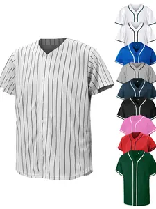Baseball Jersey for Men and Women,Baseball Shirts for Custom Button up Shirt,Hipster Hip Hop Sports Uniforms