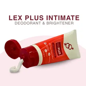 Lex Plus All Body Deodorant and Brightener