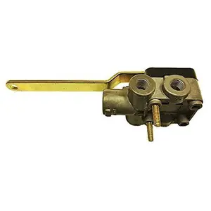 TORQUE Air Height Leveling Control Valve (Replaces Hendrickson 5797-7000 22115-001 58525-001 Meritor R0011870) (TR57977000)
