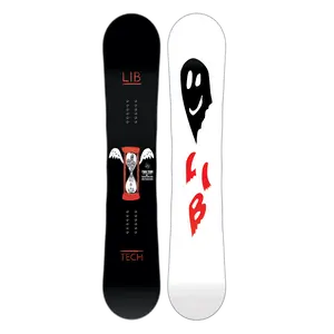 Lib Tech Women's Two Time Snowboard 2025