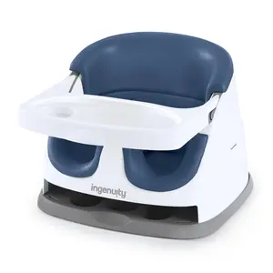 Ingenuity Baby Base 2-in-1™ Seat – Night Sky™ Ingenuity Baby Base 2-in-1™ Seat – Night Sky™