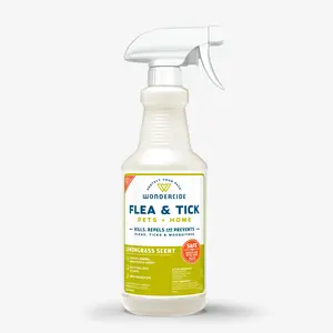 16 oz. Flea & Tick Spray for Pets + Home 16 oz. Flea & Tick Spray for Pets + Home