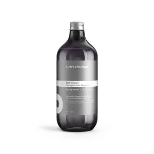 Spring Water Bath Cleaner Refill Bottle