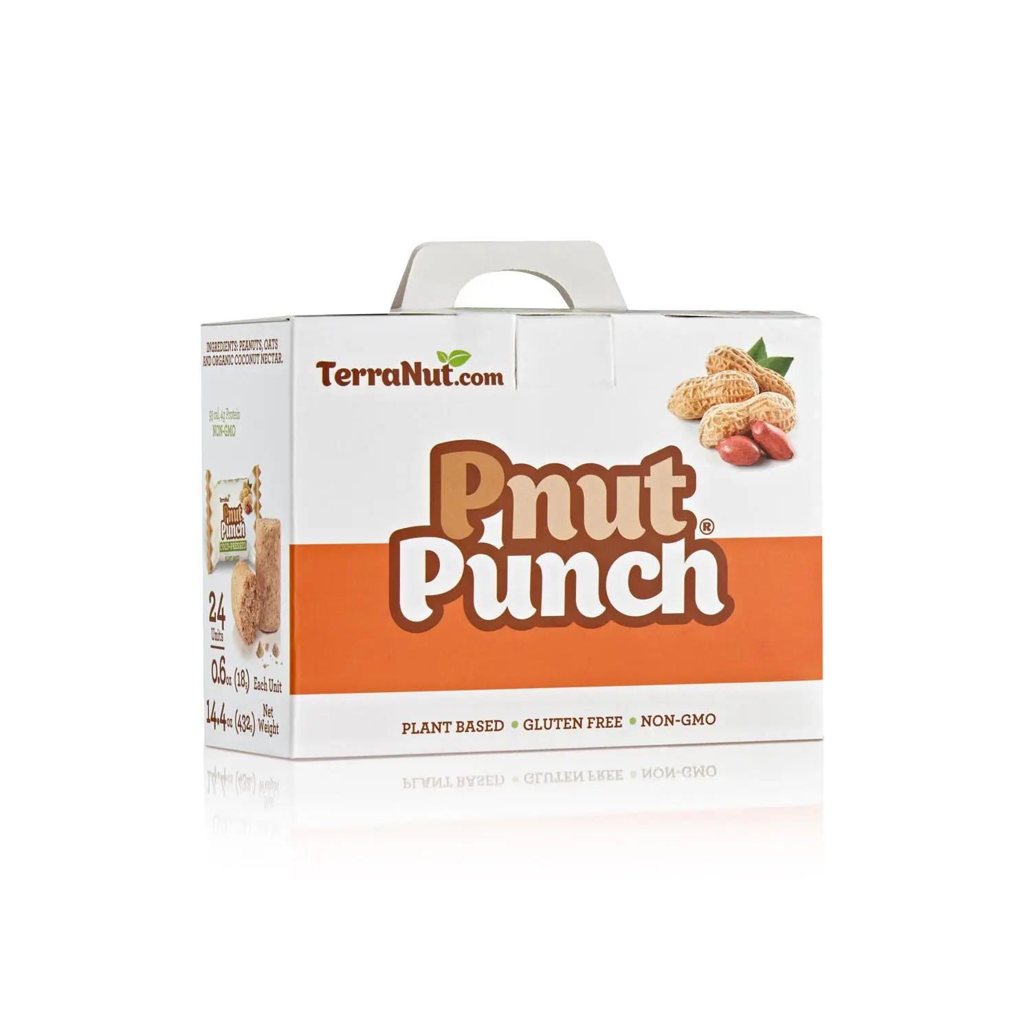 Pnut Punch Pnut Punch