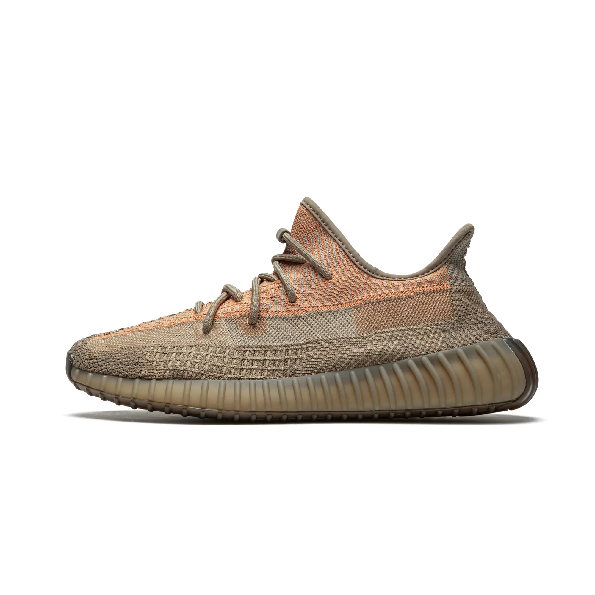 Yeezy Boost 350 V2 "Sand Taupe" FZ5240