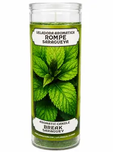 Rompre Saraguey Vela