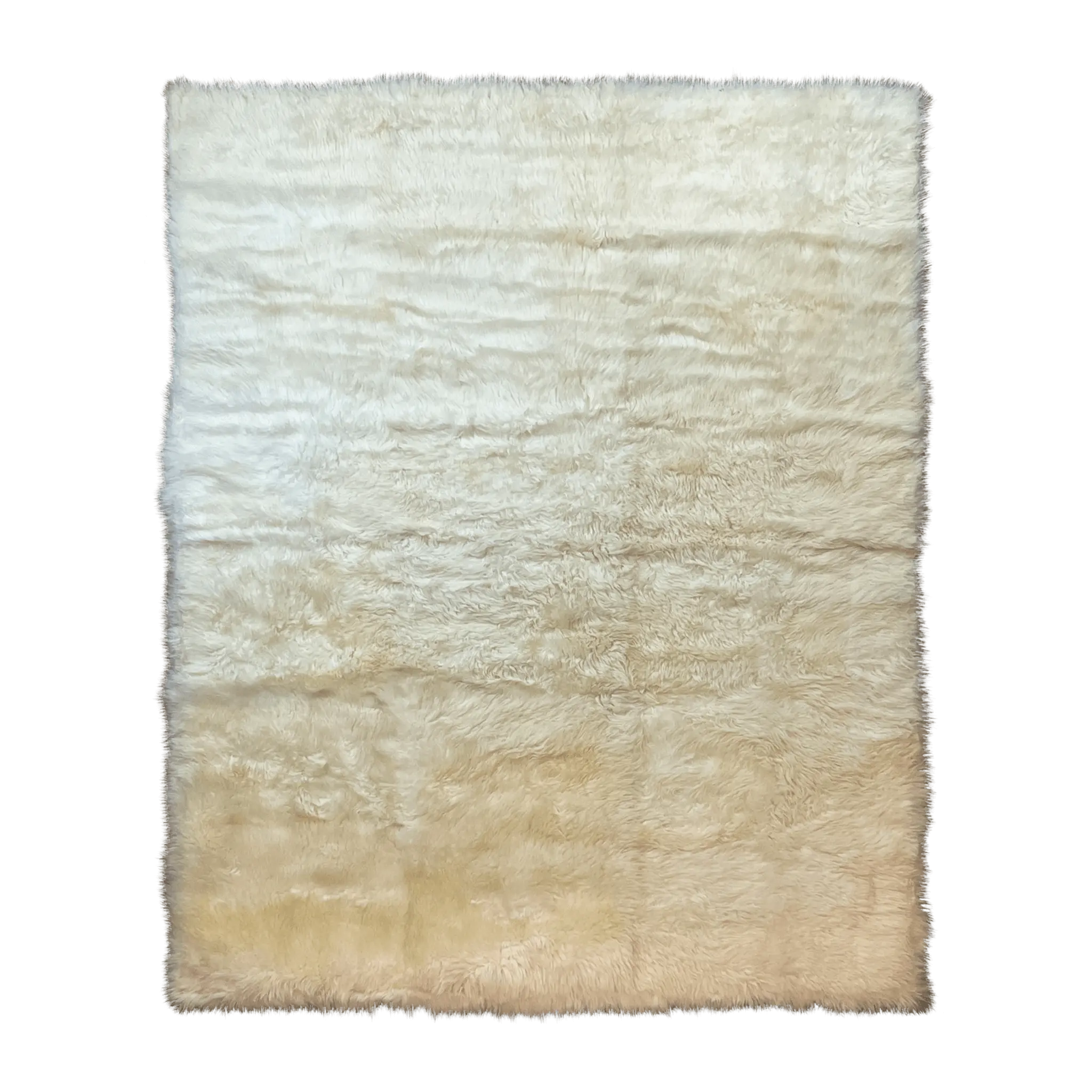 Sheepskin Rug