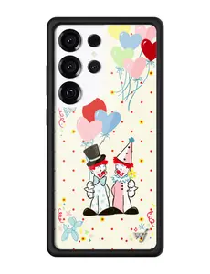 Nick S. Samsung Galaxy Case