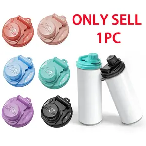 1pc Beverage can lid with knob cover, keeping drinks fresh and insect free/dust-free - compatible with beer, energy drinks, soda cans - reusable airtight can lid, Plastic Lids, easy to use, suitable for home, office, and gatherings, Drinkware Lid