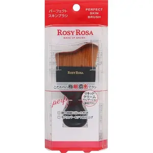 Roso Rosa Perfect Skin Brush Ultra Fine Dense Brush Flawless Makeup Smooth Daily