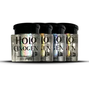 Holocinogen Loose Eyeshadow Flakes