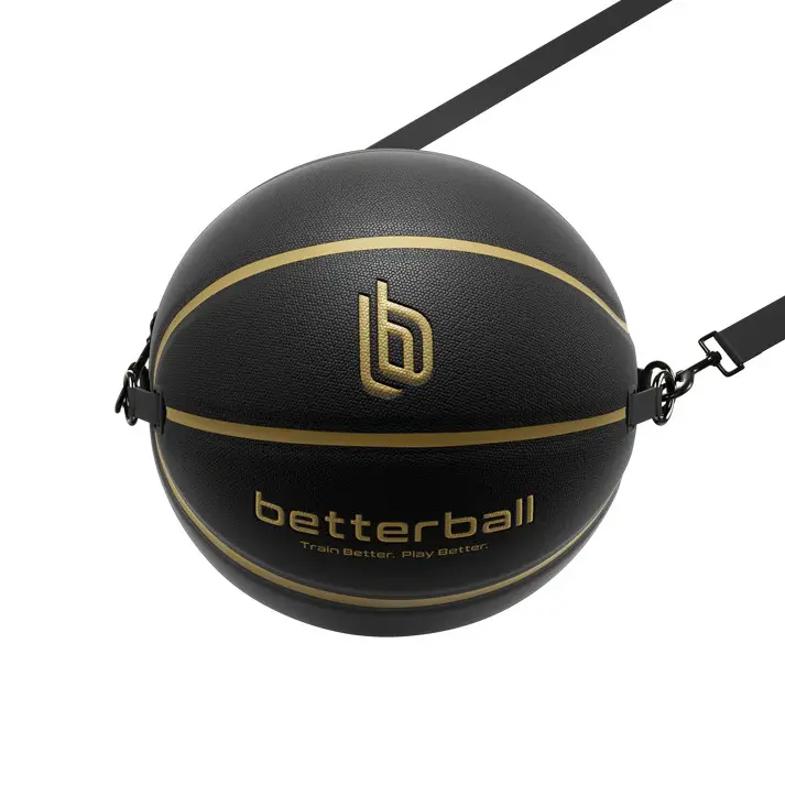 Betterball PRO Basketball Resistance Training System