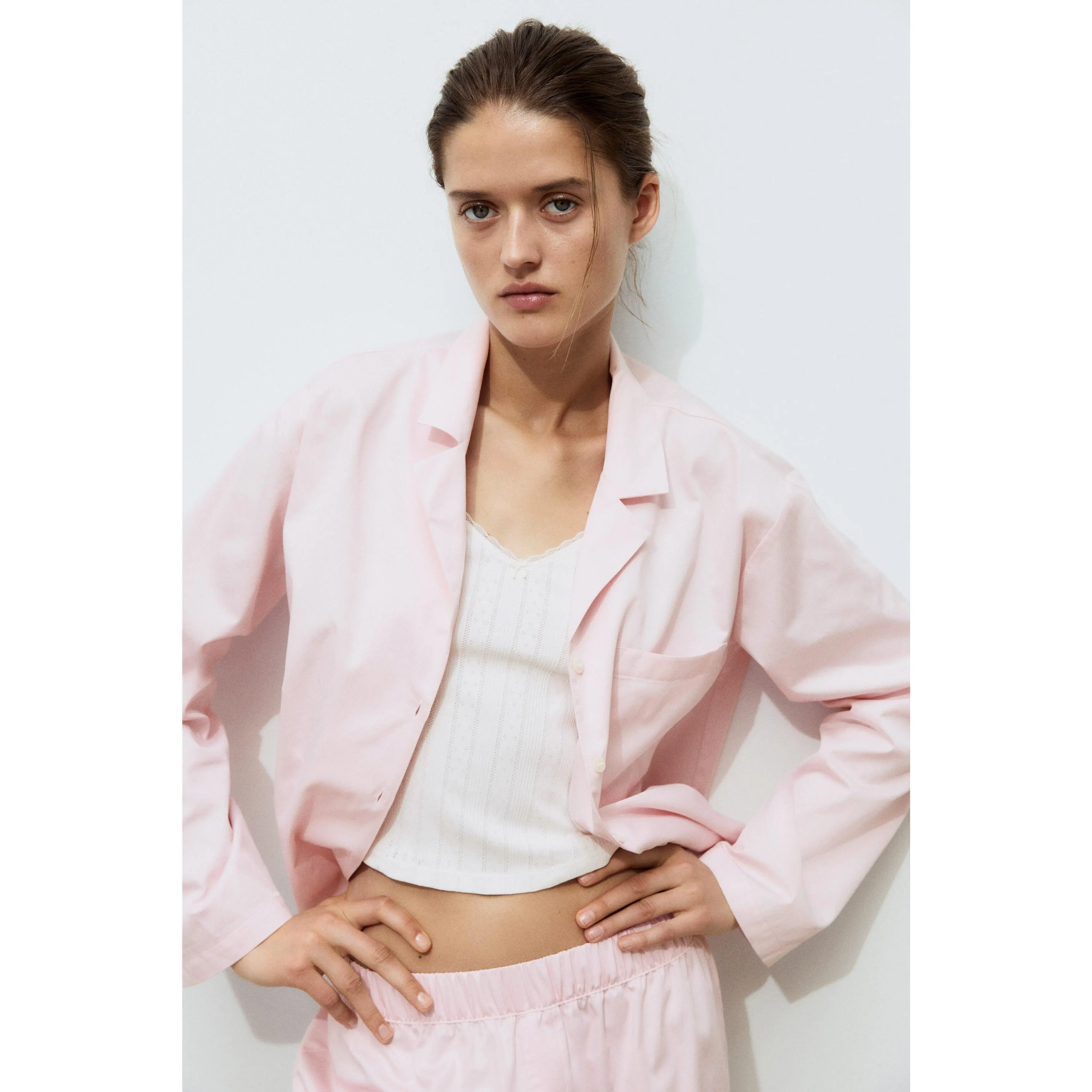 H&M Cotton pyjamas
