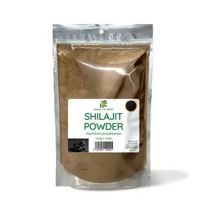Herb To Body | Shilajit Powder | 4oz