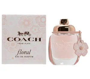 Coach Floral ladies Eau De Parfum Spray 1 oz