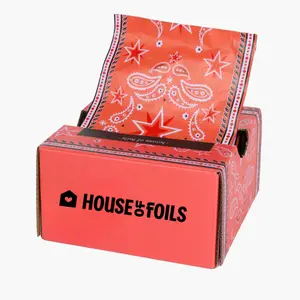 House of Paisley
