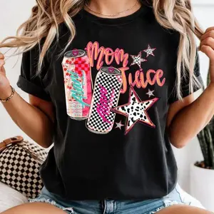 Energy Drink T-shirt,Hoodie Checker Graphic Tee