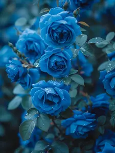 300pcs Rose Seeds for Planting, Assorted Garden Rose Flower Seeds, Seeds Only, Not Live Plants