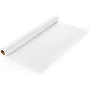 Tracing Paper Roll 24in x 30yd White Translucent Pattern Tracing Paper for Sewing Drawing Sketching Gift Wrapping