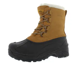 Totes Snowbankw Mens Shoes