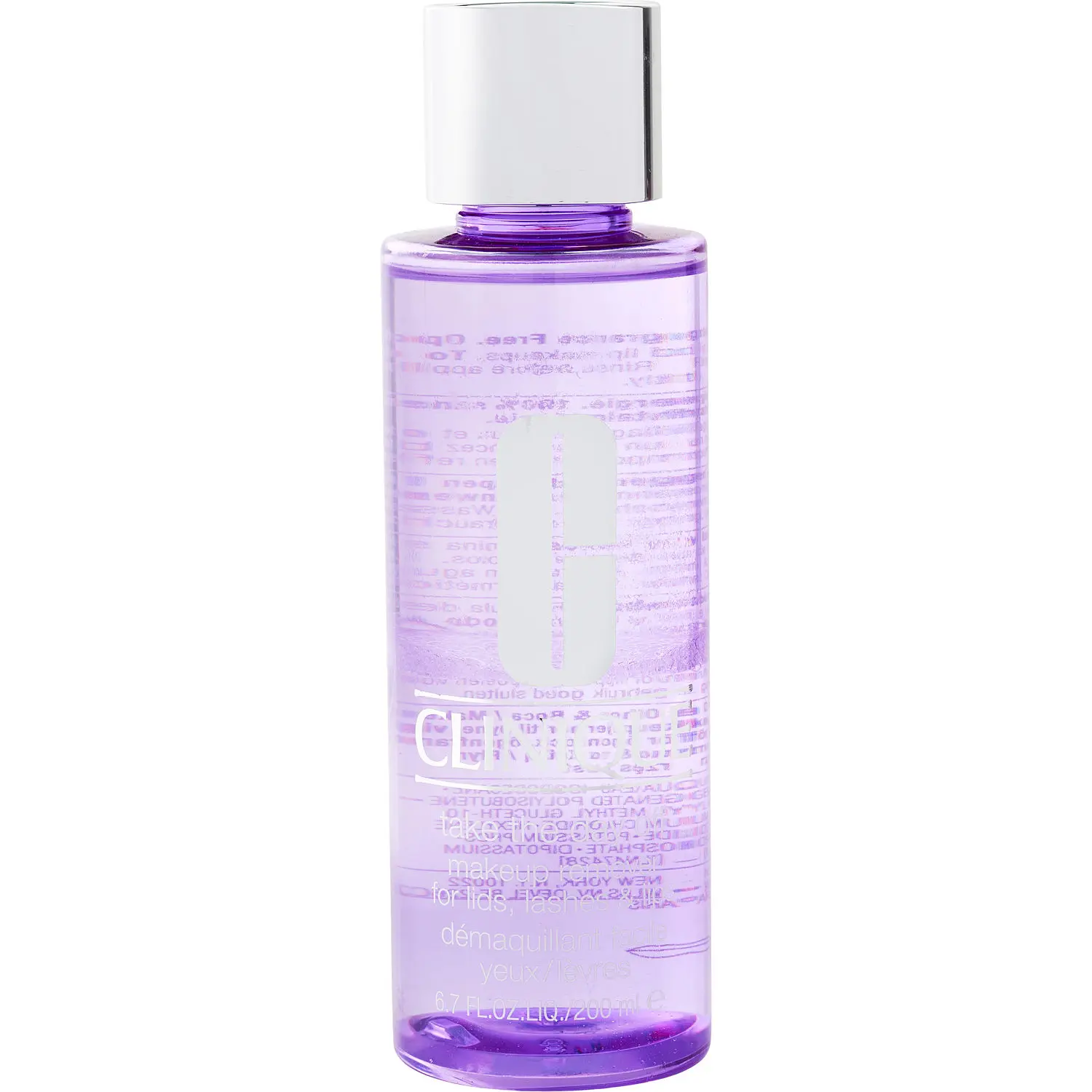Clinique By Clinique Take The Day Off Make Up Remover For Women