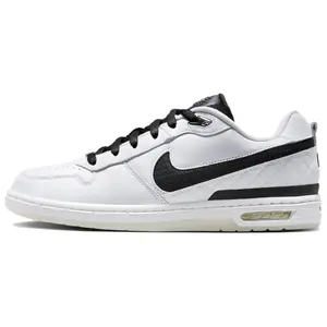 Nike Zoom Air Paul Rodriguez 1 'White Black' 2025