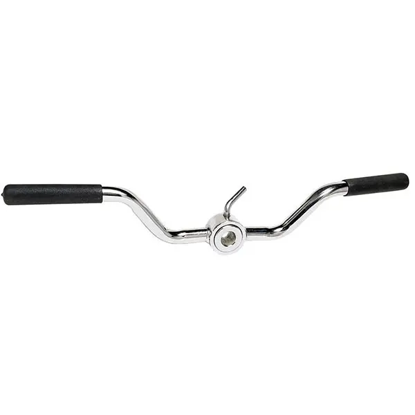 Lat Blaster Bar