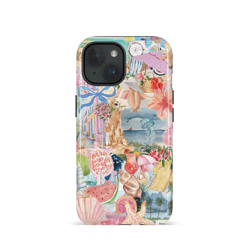 summer friday phone case - TikTok Shop