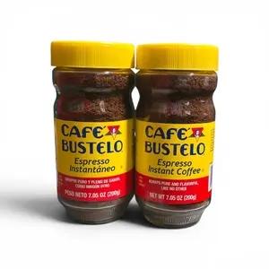 Coffe  Bustelo 7 oz pack of 2