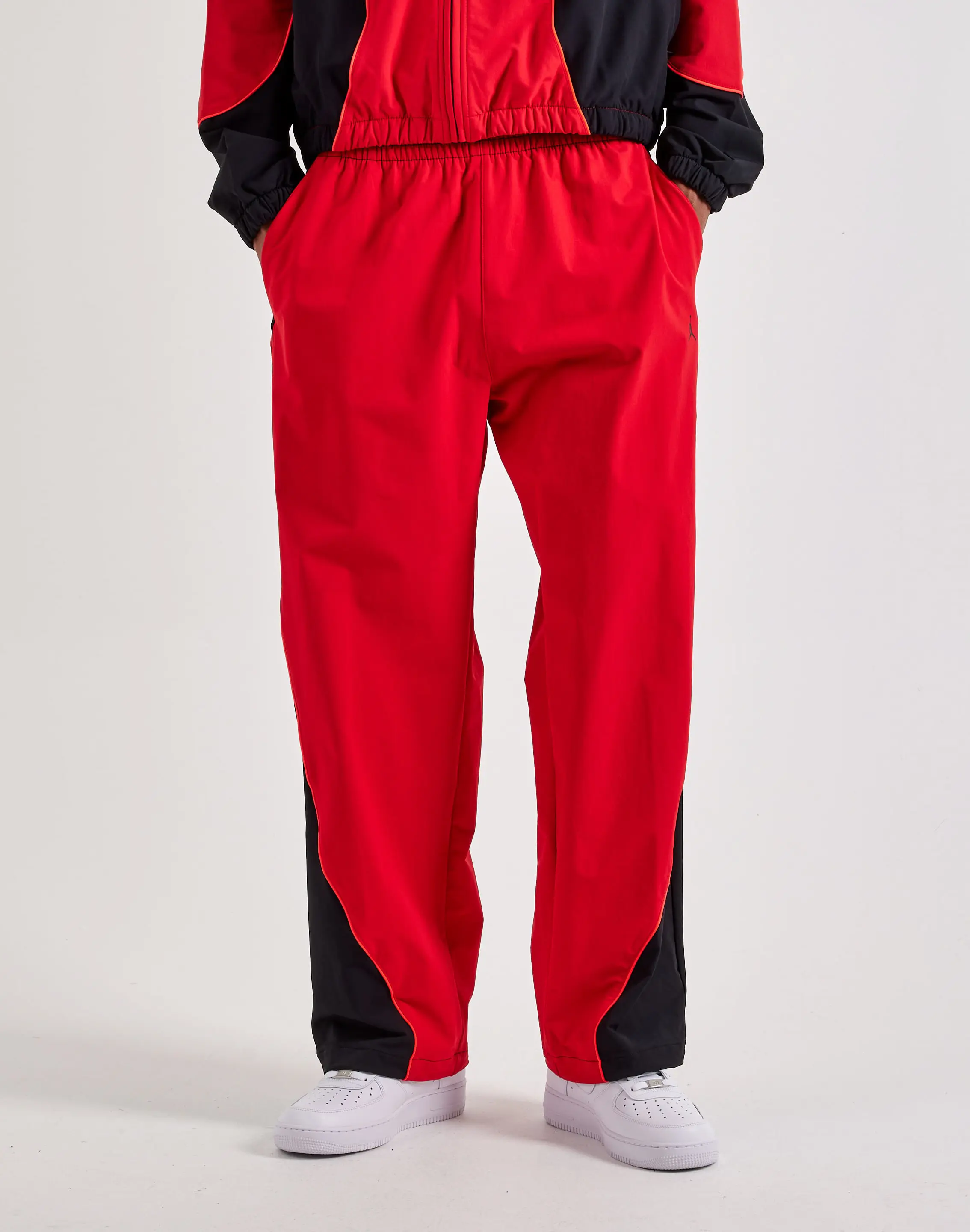 Mens Jordan Sport Jam Pants