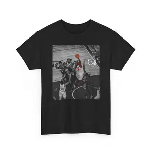 The Hand of OG T-Shirt, New York Basketball Shirt, Game 4 Basketball Tee, Gift for Fan