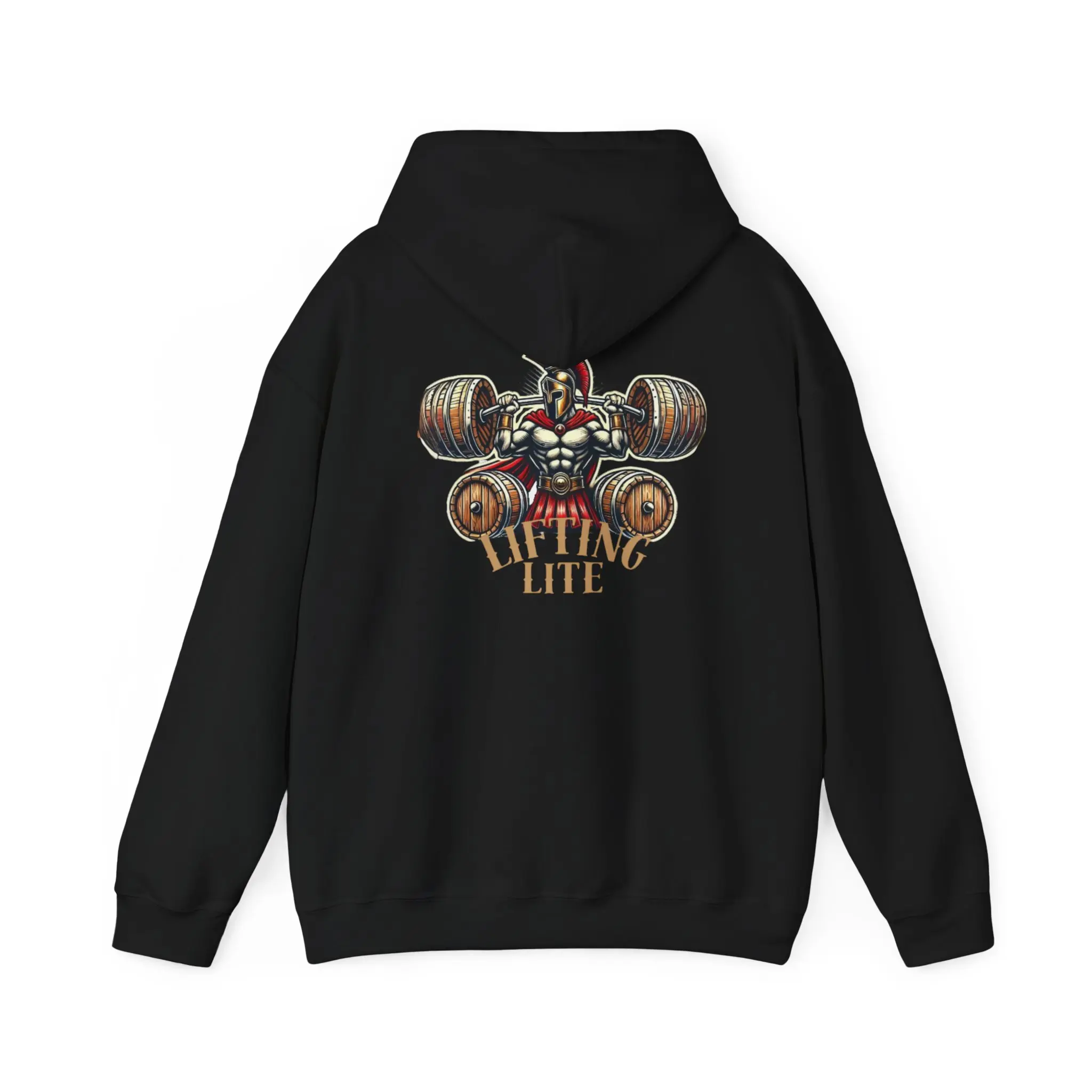 Lifting lite hoodie, spartan edition hoodie sweatshirt